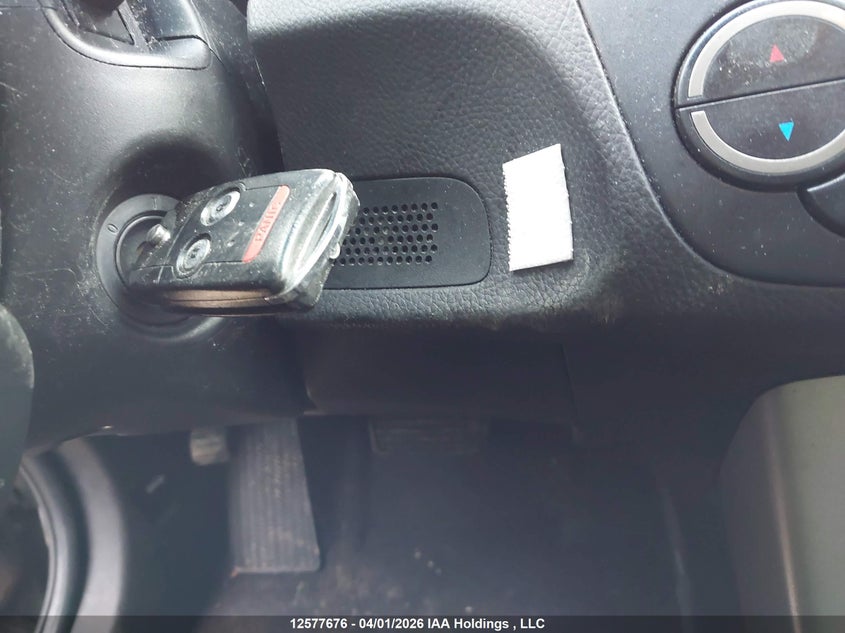 2011 Acura Rdx VIN: 5J8TB1H58BA801156 Lot: 12577676