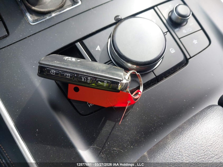 2024 Mazda Cx-90 Mhev Gs-L VIN: JM3KKCHD4R1146184 Lot: 12577681