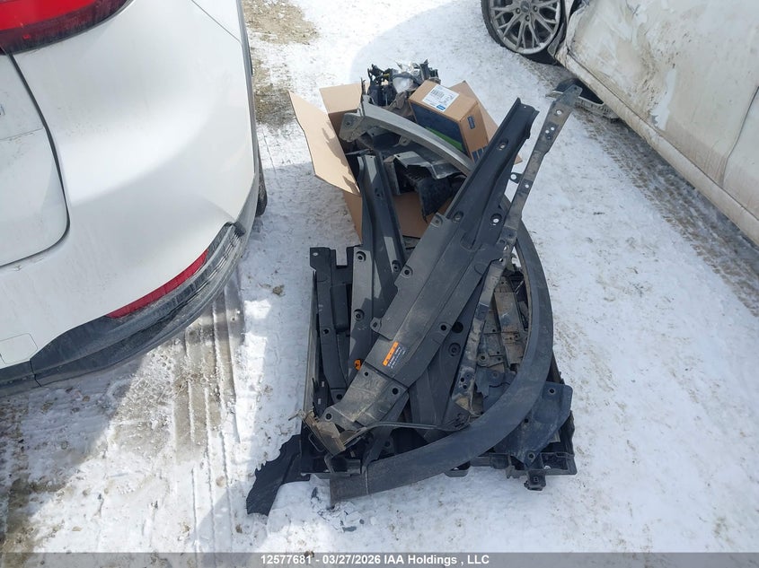 2024 Mazda Cx-90 Mhev Gs-L VIN: JM3KKCHD4R1146184 Lot: 12577681