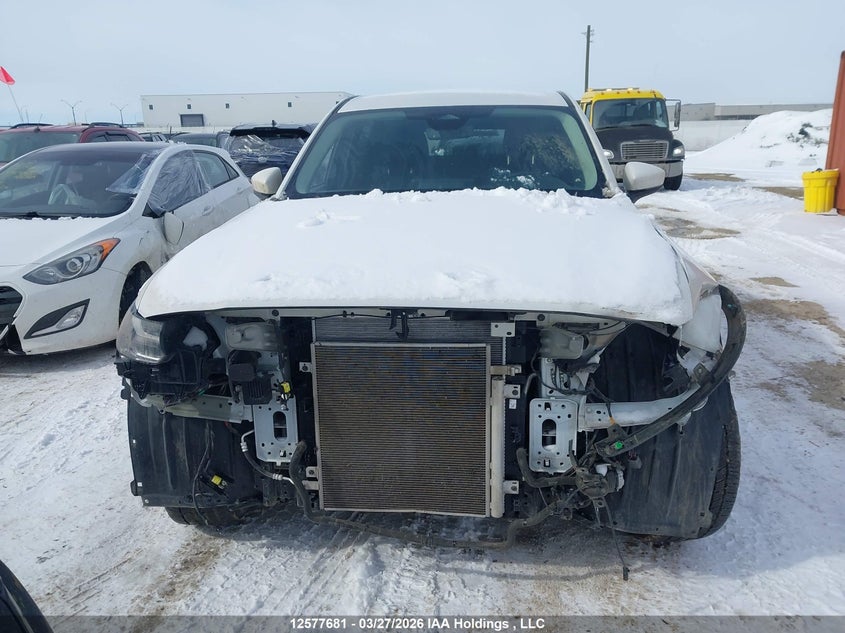 2024 Mazda Cx-90 Mhev Gs-L VIN: JM3KKCHD4R1146184 Lot: 12577681