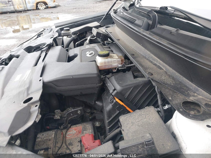 2020 Infiniti Qx60 VIN: 5N1DL0MMXLC529363 Lot: 12577776