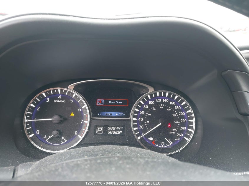 2020 Infiniti Qx60 VIN: 5N1DL0MMXLC529363 Lot: 12577776