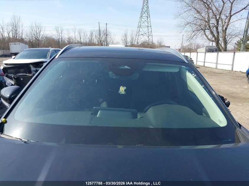 2025 Mazda Cx-50 VIN: 7MMVABCMXSN345359 Lot: 12577788