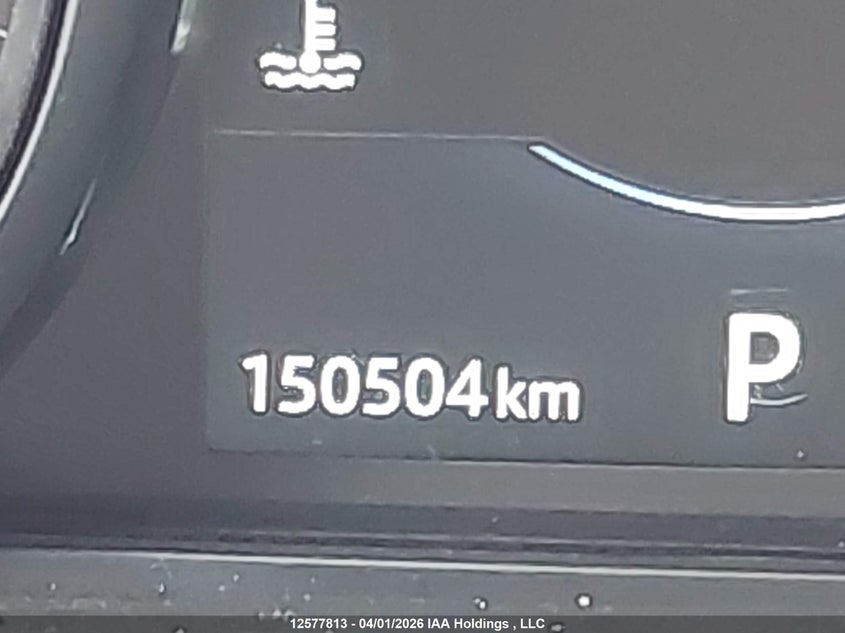 2016 Land Rover Range Rover Sport Diesel Td6 Hse VIN: SALWR2KF4GA119387 Lot: 12577813