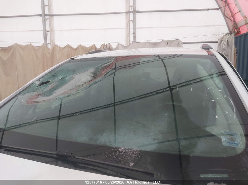 2019 Buick Encore Sport Touring VIN: KL4CJ2SB7KB869250 Lot: 12577816