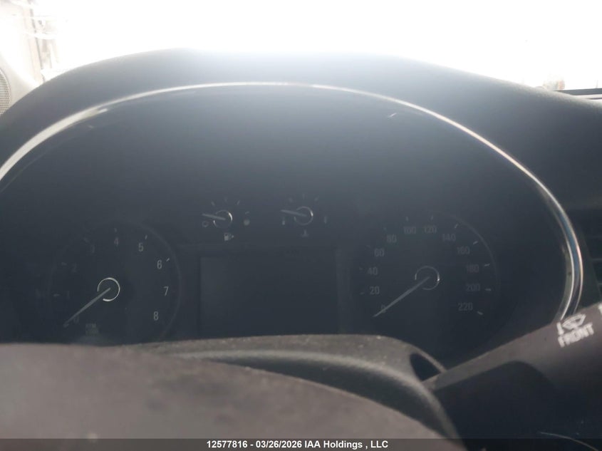 2019 Buick Encore Sport Touring VIN: KL4CJ2SB7KB869250 Lot: 12577816