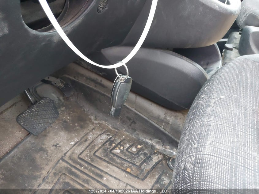 2019 Mercedes-Benz Metris VIN: WD3BG2EA7K3575421 Lot: 12577824