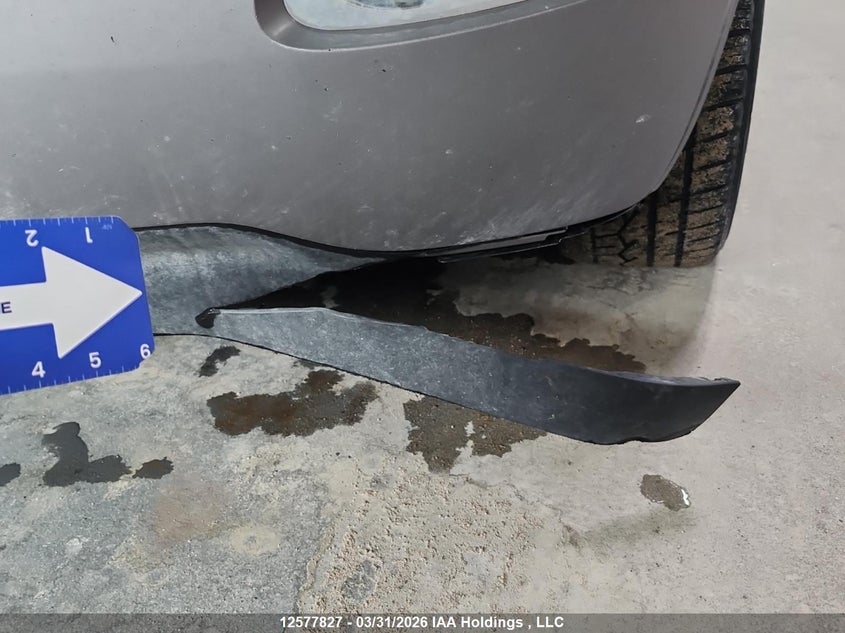 2010 Buick Enclave Cxl VIN: 5GALVBED2AJ176180 Lot: 12577827