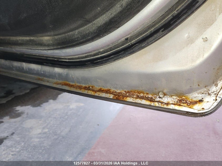 2010 Buick Enclave Cxl VIN: 5GALVBED2AJ176180 Lot: 12577827