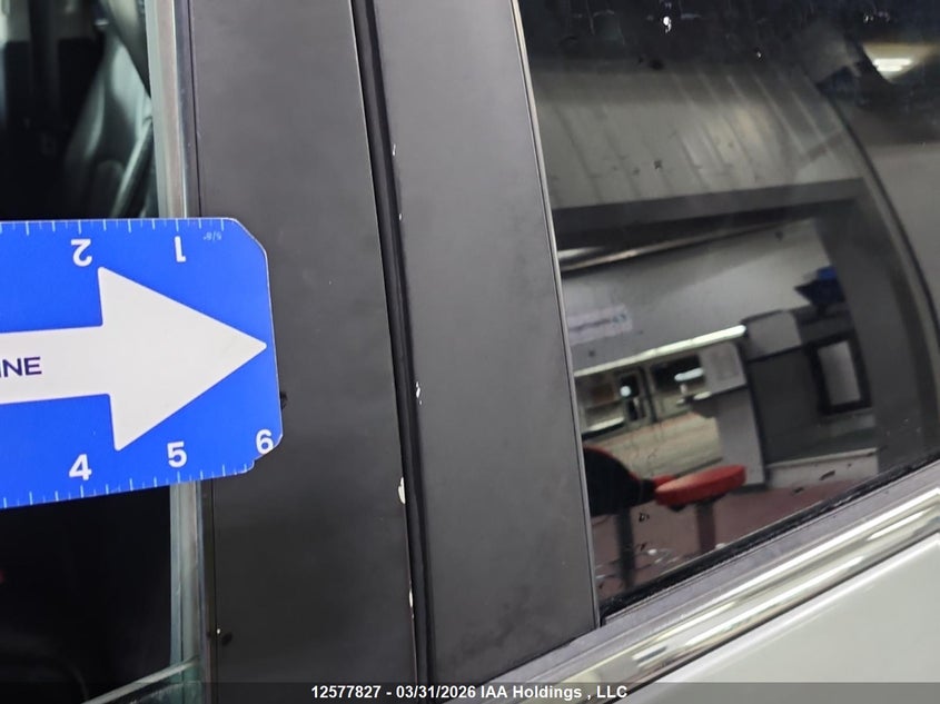 2010 Buick Enclave Cxl VIN: 5GALVBED2AJ176180 Lot: 12577827