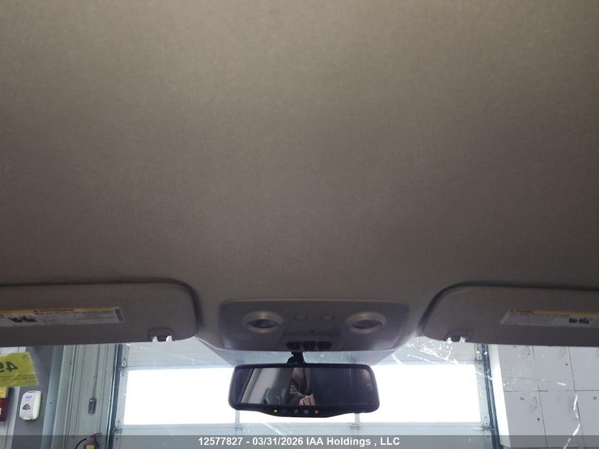 2010 Buick Enclave Cxl VIN: 5GALVBED2AJ176180 Lot: 12577827