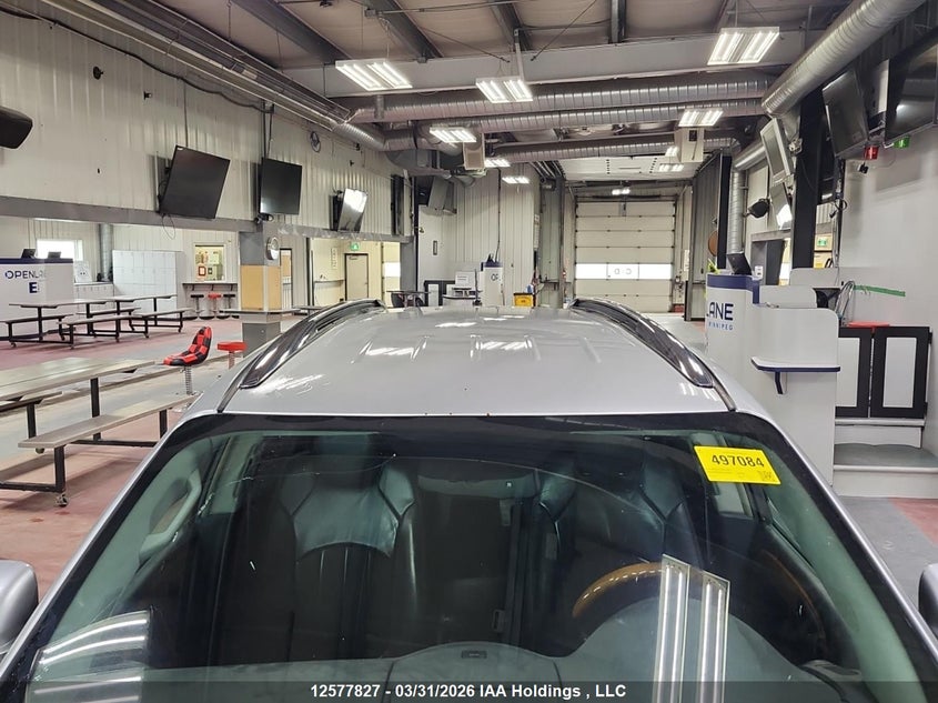 2010 Buick Enclave Cxl VIN: 5GALVBED2AJ176180 Lot: 12577827