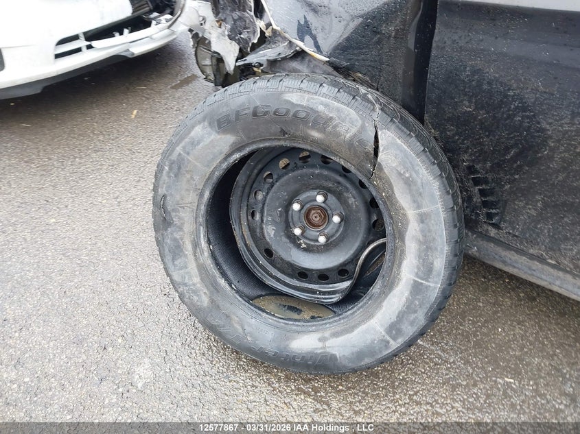 2020 Honda Passport Touring VIN: 5FNYF8H93LB502008 Lot: 12577867