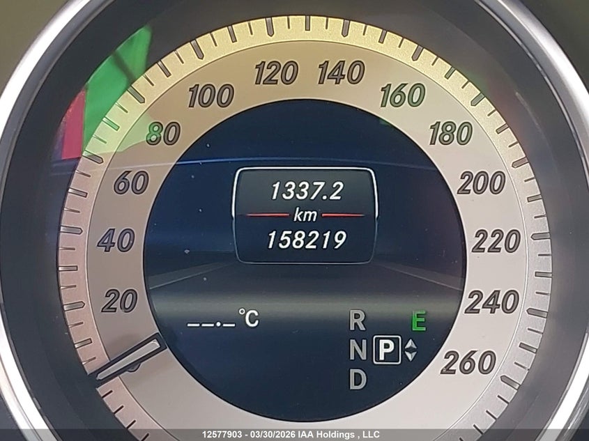 2013 Mercedes-Benz Cls 550 VIN: WDDLJ9BB8DA069621 Lot: 12577903