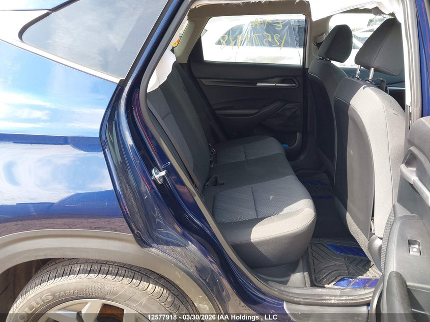 2026 Kia Seltos VIN: KNDEP2AA4T7883391 Lot: 12577918