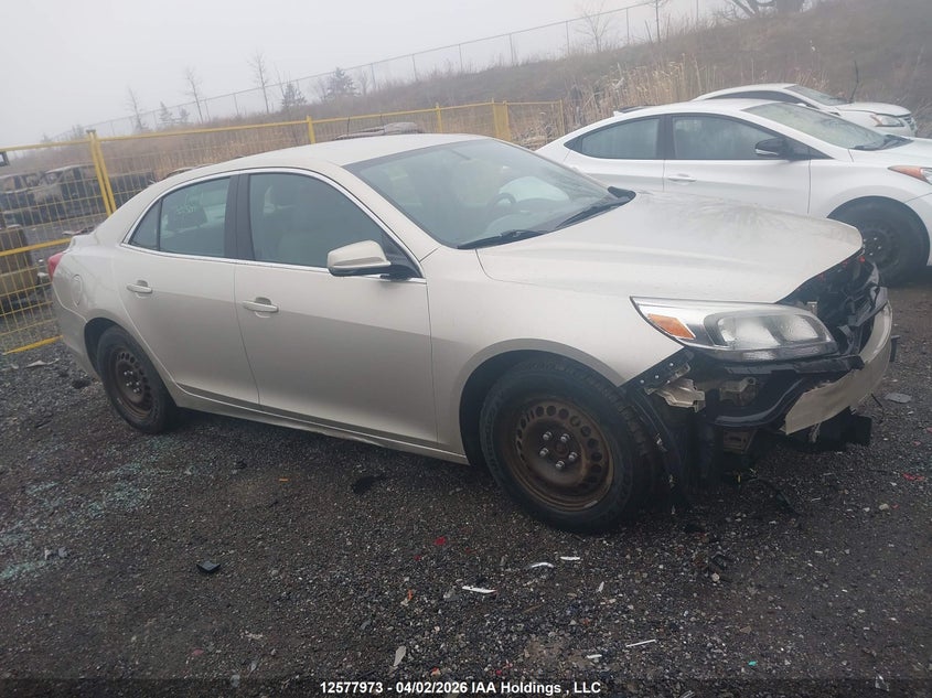 2013 Chevrolet Malibu Ls VIN: 1G11B5SA3DF144316 Lot: 12577973