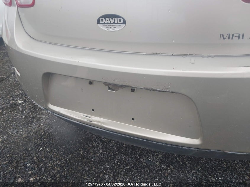 2013 Chevrolet Malibu Ls VIN: 1G11B5SA3DF144316 Lot: 12577973