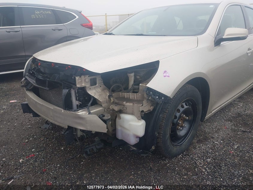 2013 Chevrolet Malibu Ls VIN: 1G11B5SA3DF144316 Lot: 12577973