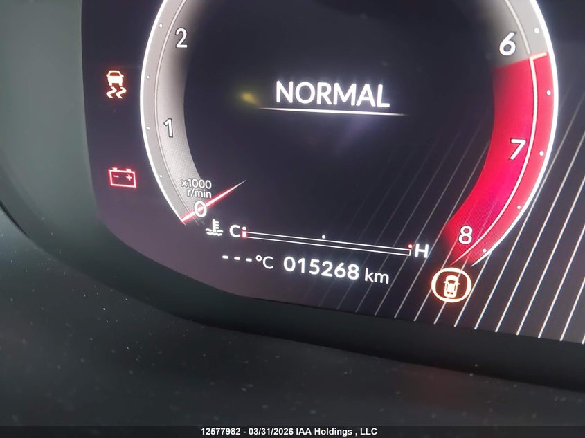 2022 Acura Mdx Type S Ultra VIN: 5J8YD8H82NL800273 Lot: 12577982