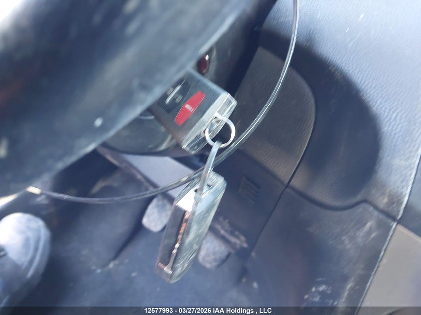 2010 Mazda 3 S VIN: JM1BL1H5XA1268314 Lot: 12577993