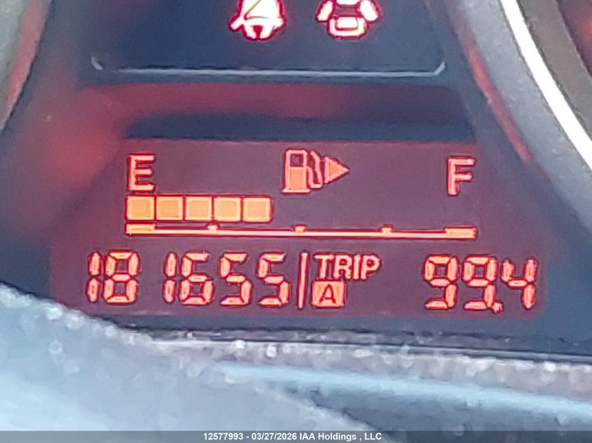 2010 Mazda 3 S VIN: JM1BL1H5XA1268314 Lot: 12577993