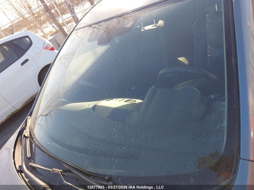 2010 Mazda 3 S VIN: JM1BL1H5XA1268314 Lot: 12577993