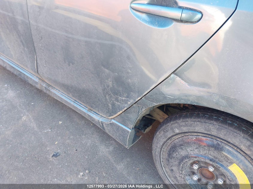 2010 Mazda 3 S VIN: JM1BL1H5XA1268314 Lot: 12577993