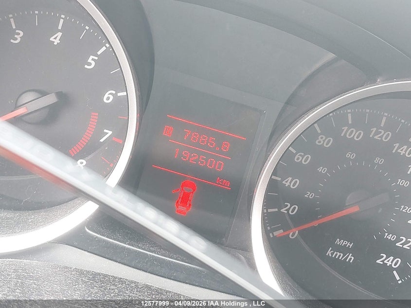 2013 Mitsubishi Lancer Se VIN: JA32V2FW7DU602182 Lot: 12577999