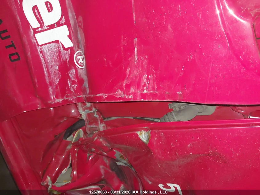 2018 Toyota Yaris L/Le/Se VIN: VNKKTUD39JA096595 Lot: 12578063