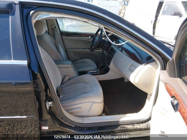 2007 Buick Lucerne Cx VIN: 1G4HP57267U111198 Lot: 12578074