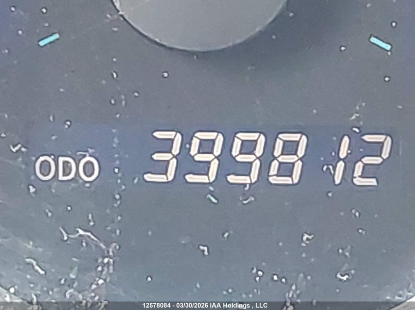 2006 Toyota Sienna Ce/Le VIN: 5TDZA23C86S419211 Lot: 12578084