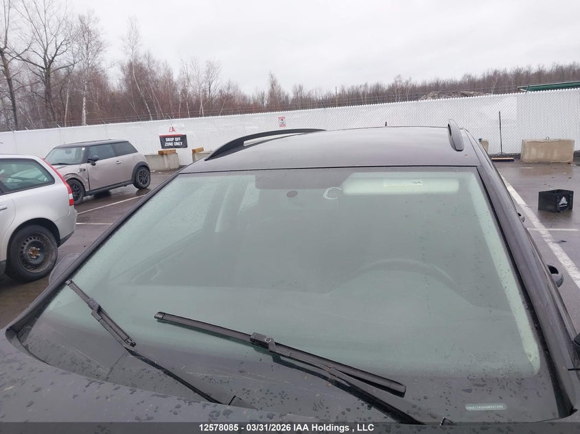 2016 Volkswagen Golf Sportwagen S VIN: 3VWA17AU0GM507268 Lot: 12578085