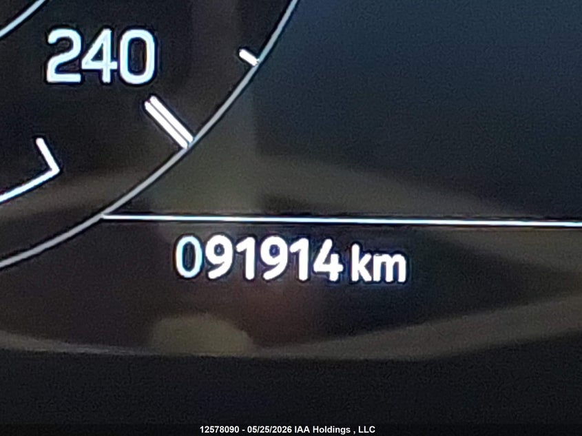 2023 Land Rover Discovery Sport VIN: SALRW4EU4P2476493 Lot: 12578090