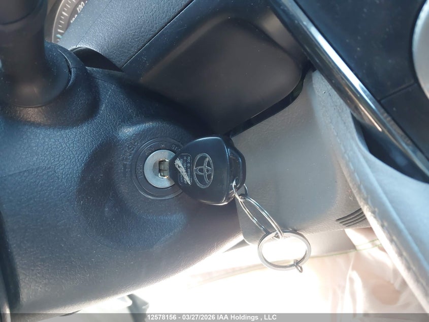 2013 Toyota Camry L/Se/Le/Xle VIN: 4T1BF1FK4DU209287 Lot: 12578156