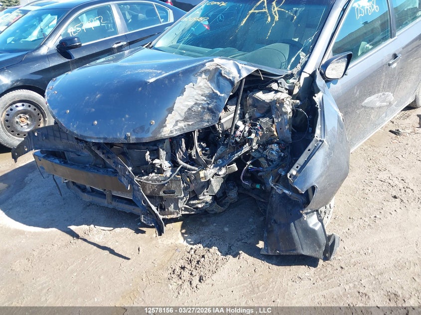 2013 Toyota Camry L/Se/Le/Xle VIN: 4T1BF1FK4DU209287 Lot: 12578156