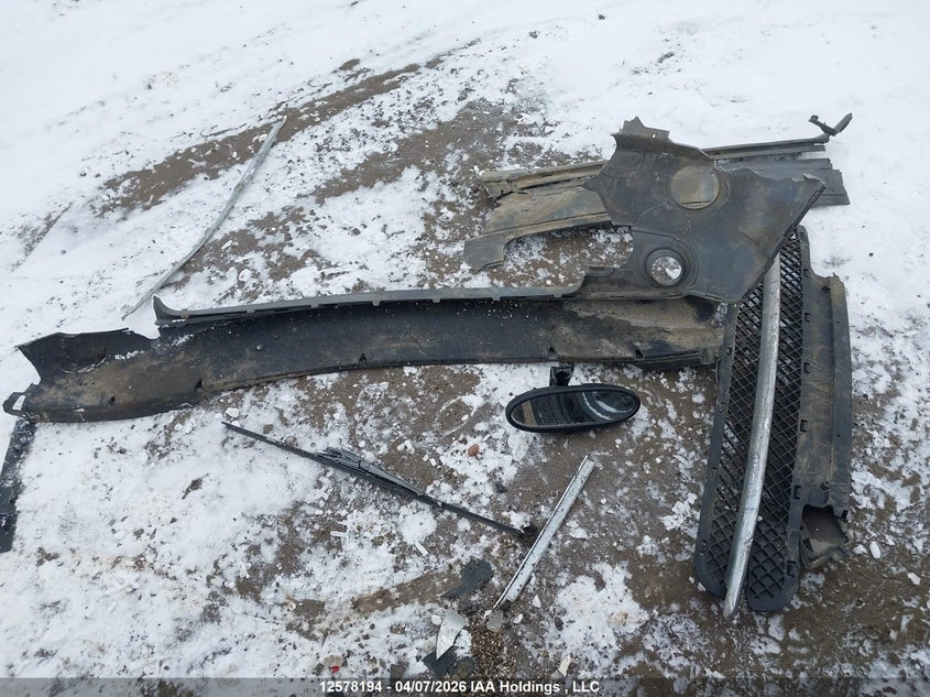 2005 Mini Cooper Classic VIN: WMWRC33505TK61509 Lot: 12578194