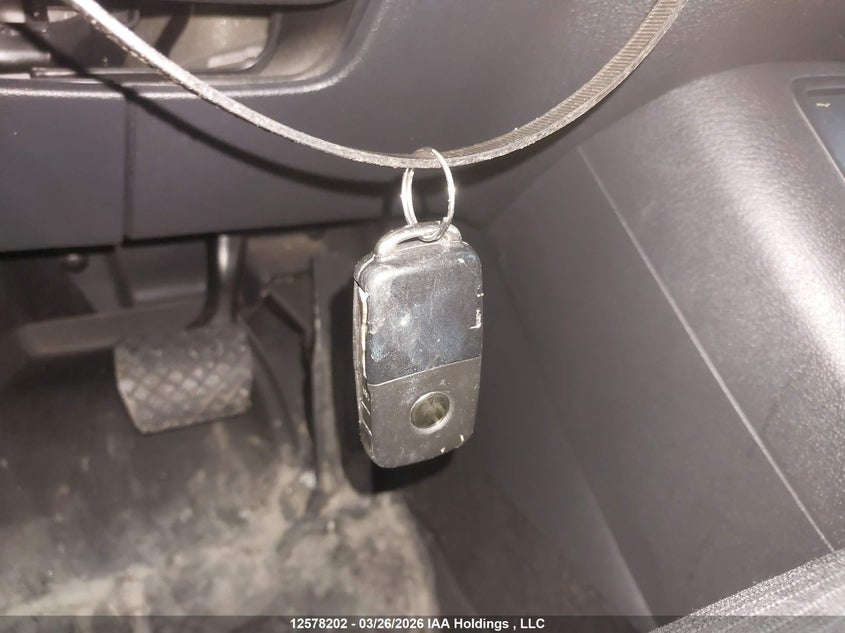 2016 Volkswagen Tiguan Comfort/High/R-Line/Sp Ed VIN: WVGJV7AX3GW010650 Lot: 12578202