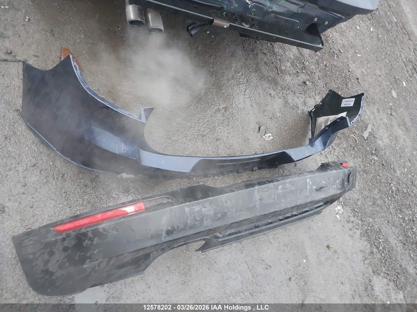 2016 Volkswagen Tiguan Comfort/High/R-Line/Sp Ed VIN: WVGJV7AX3GW010650 Lot: 12578202