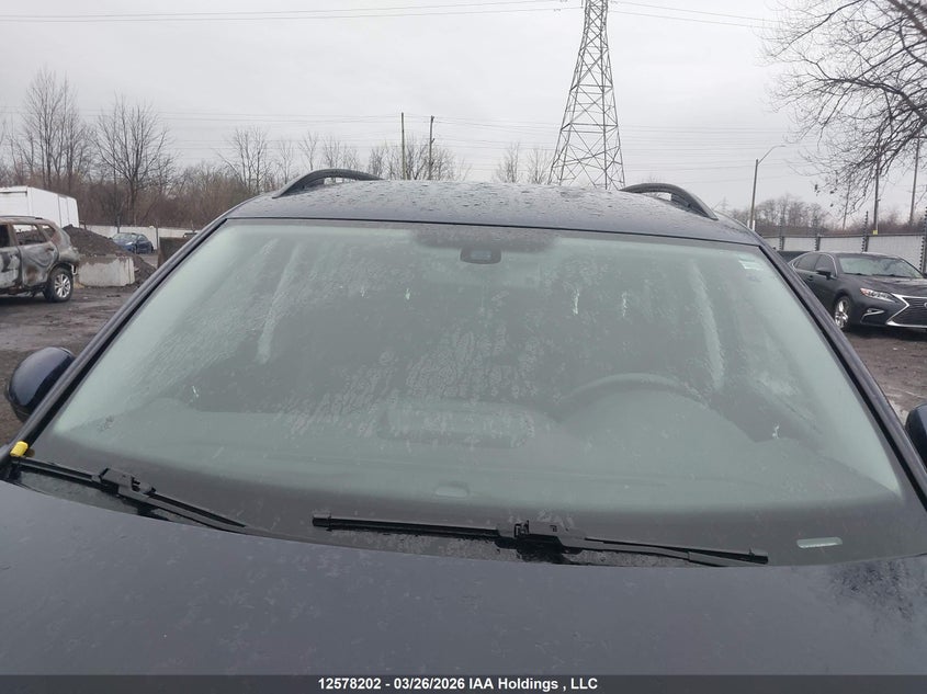 2016 Volkswagen Tiguan Comfort/High/R-Line/Sp Ed VIN: WVGJV7AX3GW010650 Lot: 12578202