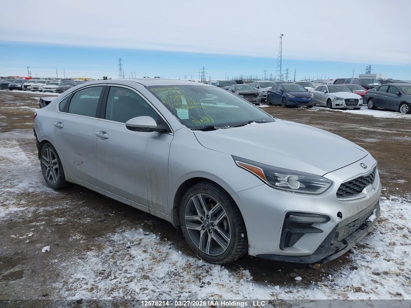 Vin: 3kpf54ad8le217733, lot: 2973189, kia forte ex/ex limited/ex premium/ex+ 2020 img_1