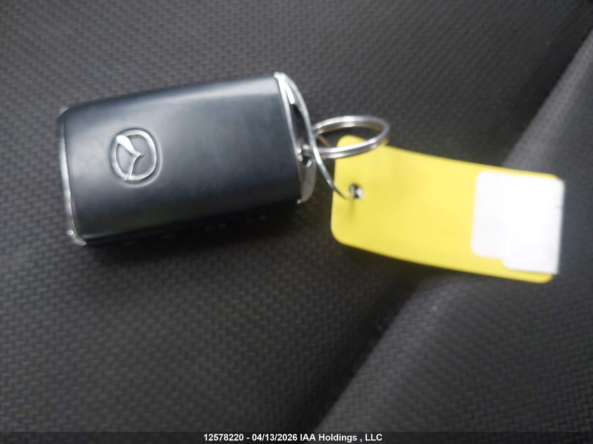 2024 Mazda Mazda3 VIN: JM1BPACM4R1709966 Lot: 12578220