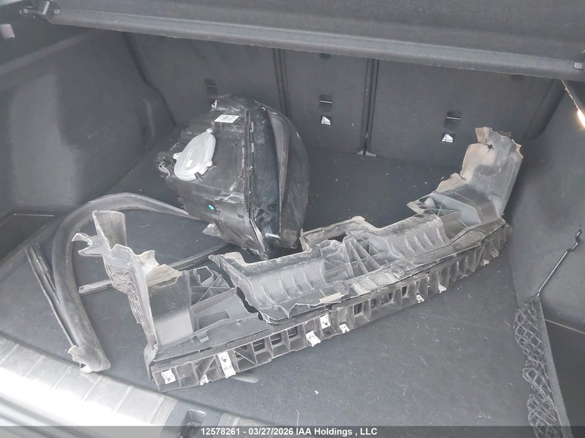 2020 BMW X1 xDrive28I VIN: WBXJG9C0XL3M07118 Lot: 12578261