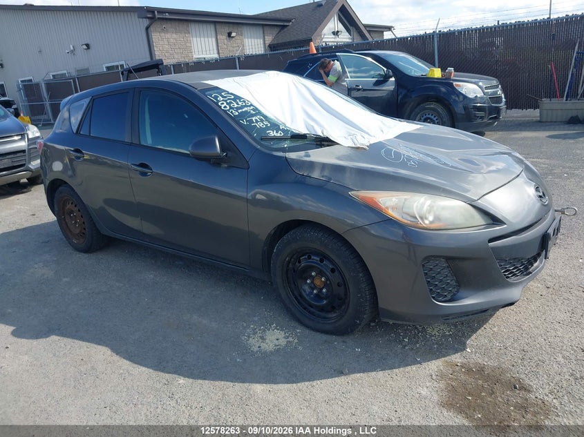 Vin: jm1bl1kf0d1799785, lot: 2973246, mazda 3 i 2013 img_1