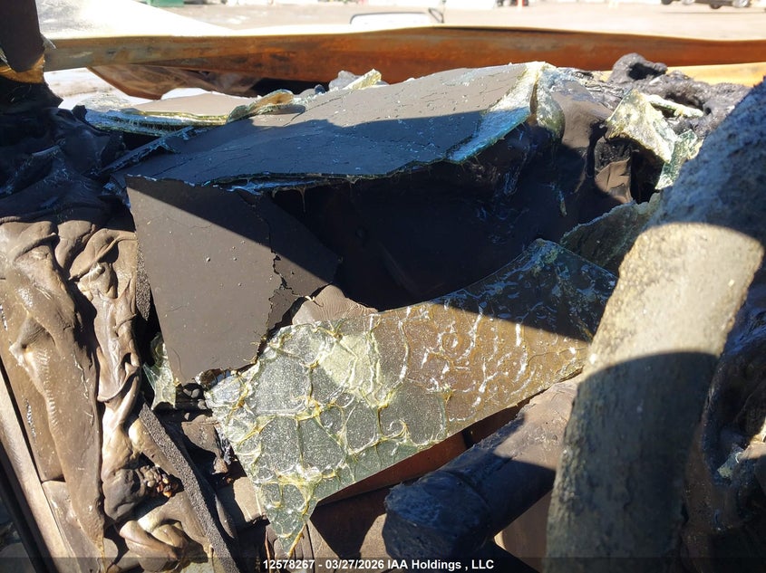 2011 Subaru Legacy 2.5I Premium VIN: 4S3BMGG66B3211589 Lot: 12578267