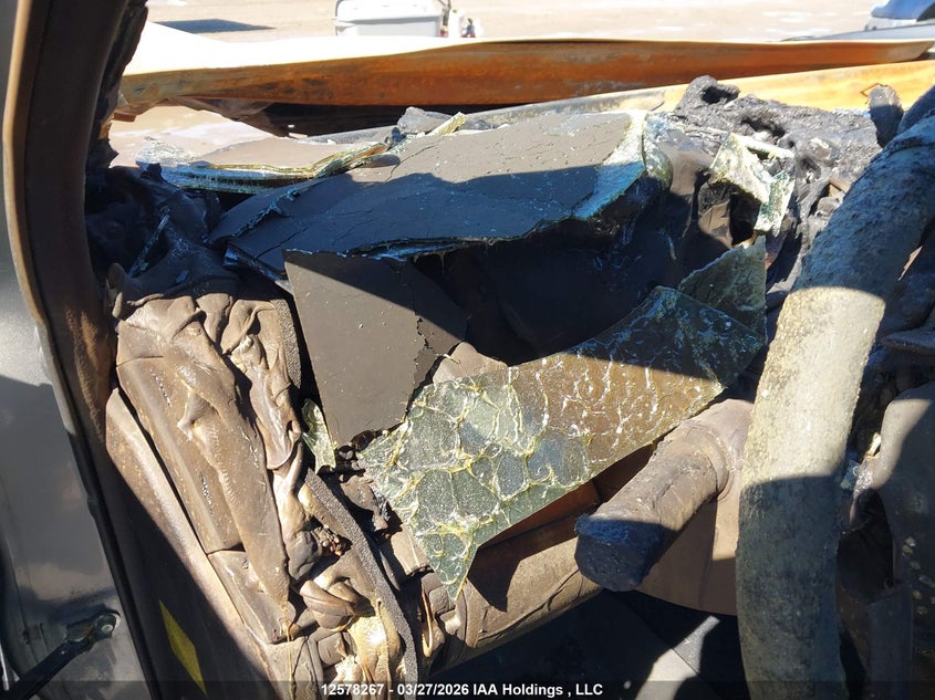 2011 Subaru Legacy 2.5I Premium VIN: 4S3BMGG66B3211589 Lot: 12578267