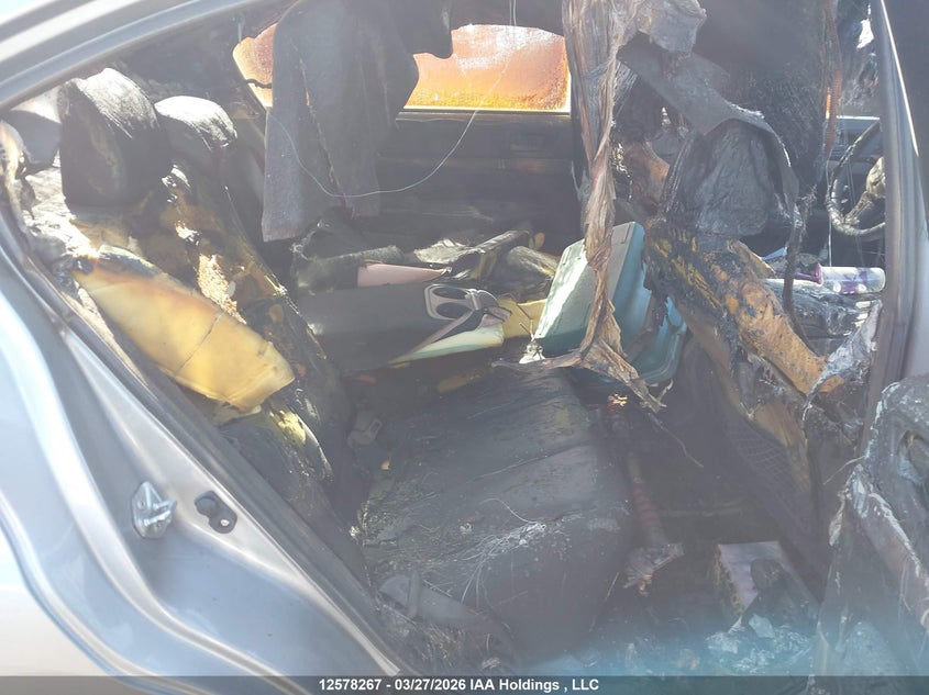 2011 Subaru Legacy 2.5I Premium VIN: 4S3BMGG66B3211589 Lot: 12578267