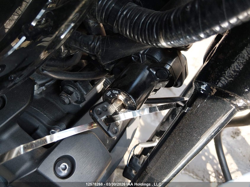 2017 Yamaha Xvs950 Cu/Cuc VIN: JYAVN05N6HA001943 Lot: 12578268