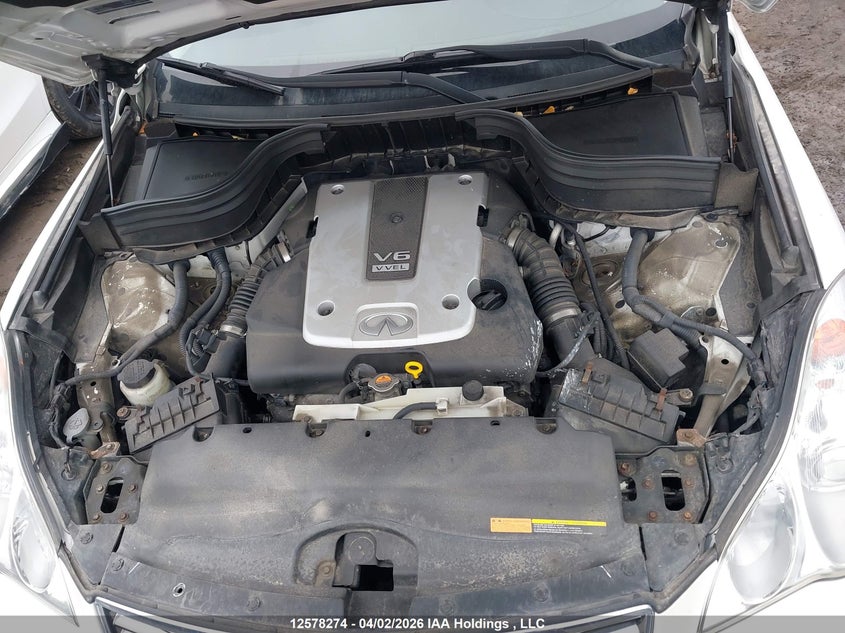 2015 Infiniti Qx50 VIN: JN1BJ0HR5FM770188 Lot: 12578274