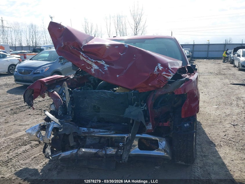 2016 Ford F-150 Xlt VIN: 1FTEW1CG5GFC09647 Lot: 12578279