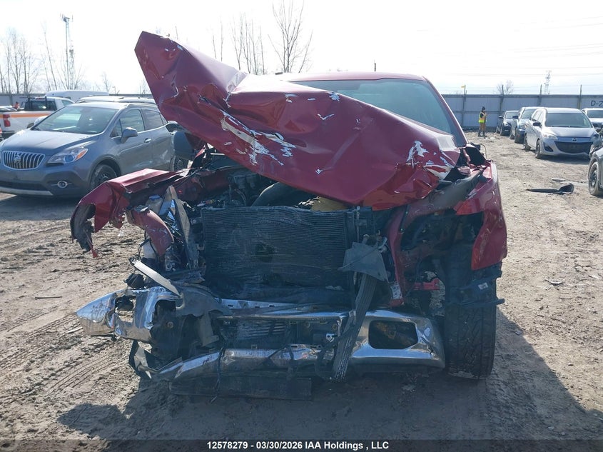 2016 Ford F-150 Xlt VIN: 1FTEW1CG5GFC09647 Lot: 12578279